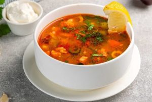 солянка