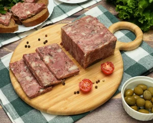 зельц классический