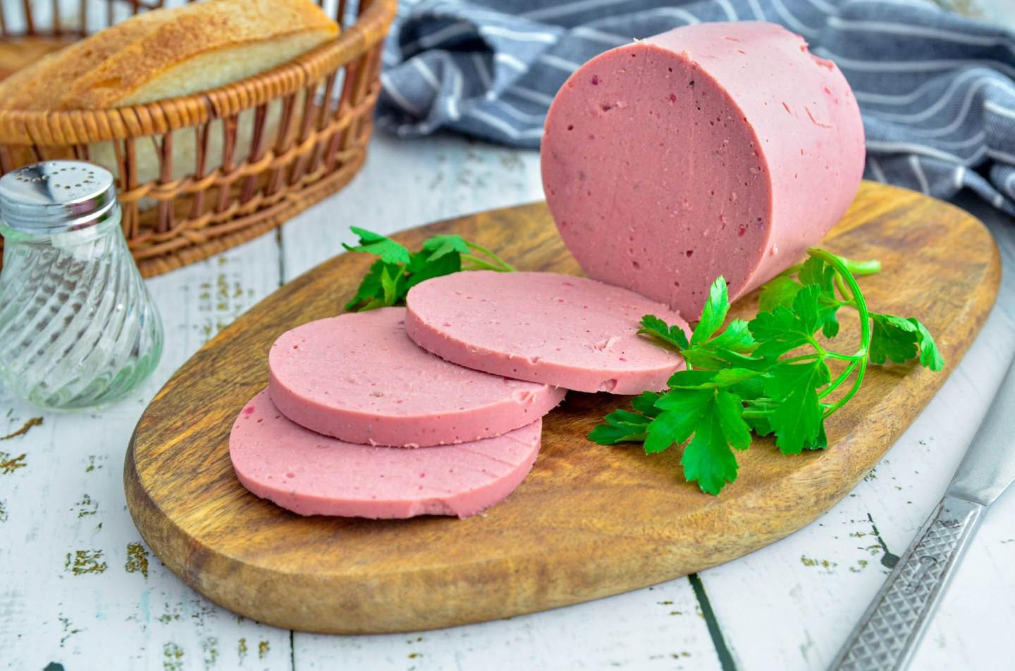 молочная колбаса